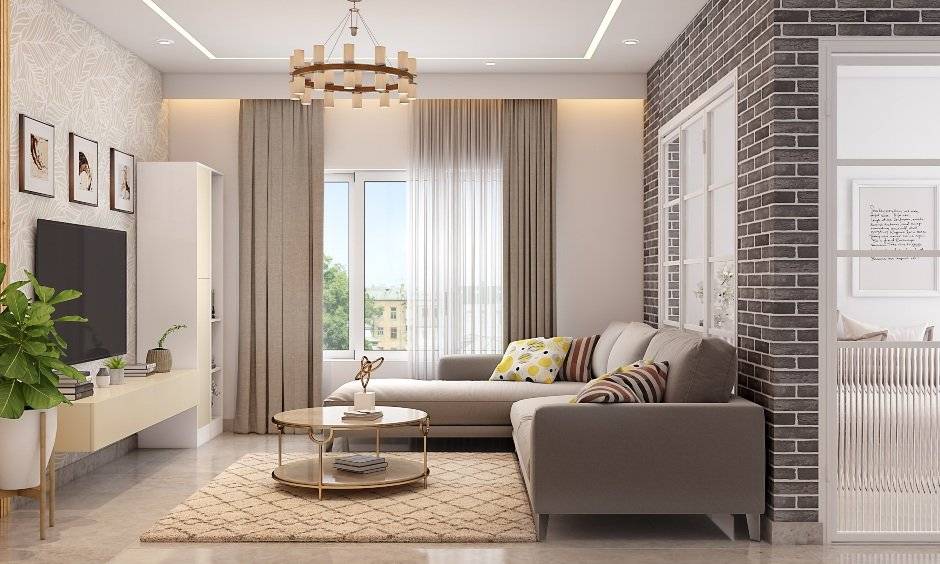 Interior Design 1